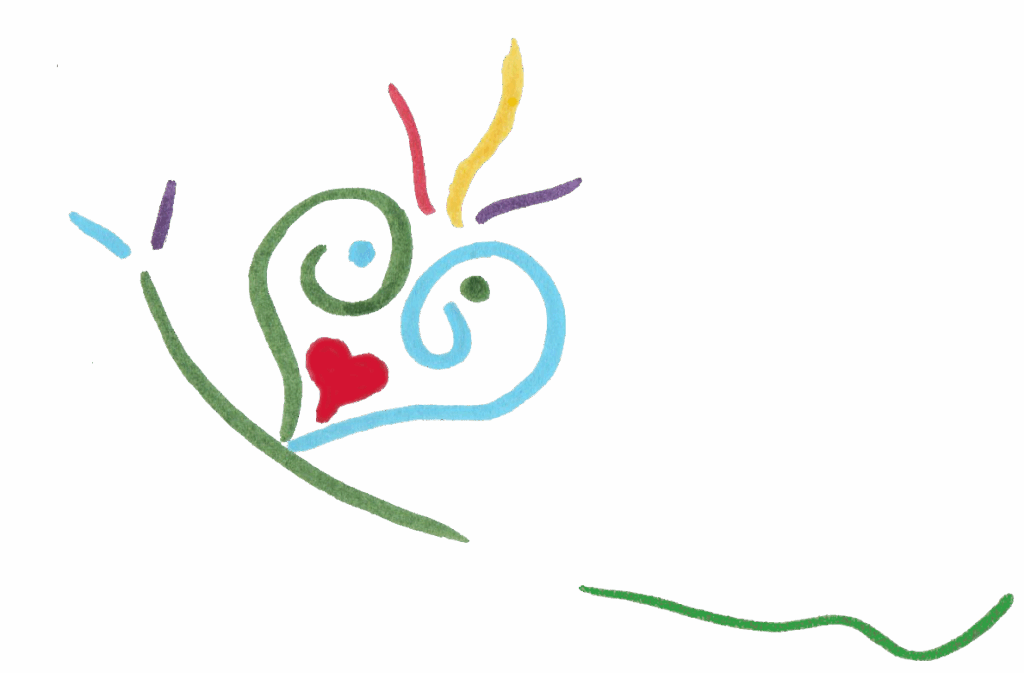 papilon + trait (transparent)